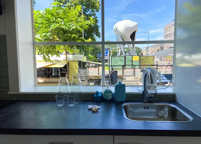 Boetiekhotel Wanrooy 3* Doetinchem