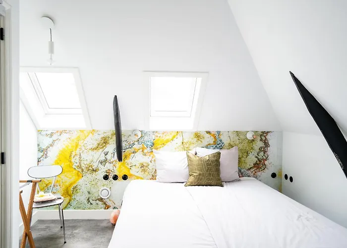 Boetiekhotel Wanrooy 3*