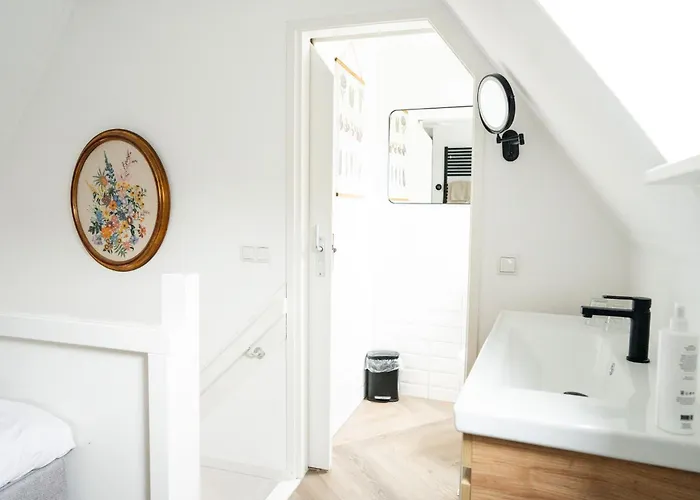 Boetiekhotel Wanrooy 3*