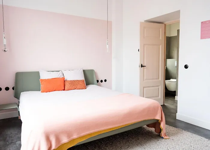 Boetiekhotel Wanrooy 3* Doetinchem