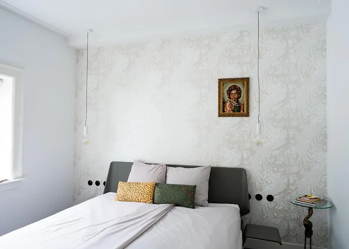 Boetiekhotel Wanrooy