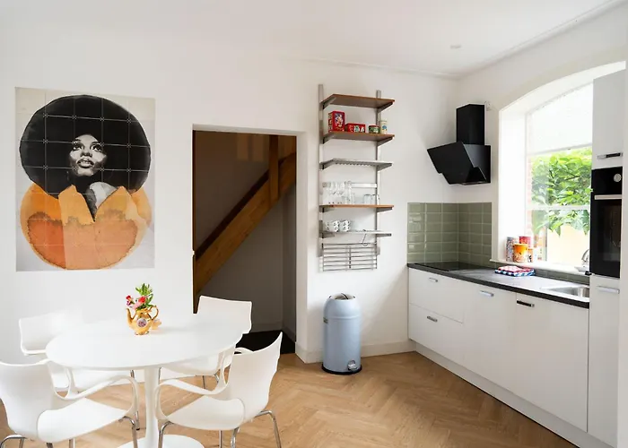 Szálloda Boetiekhotel Wanrooy 3*