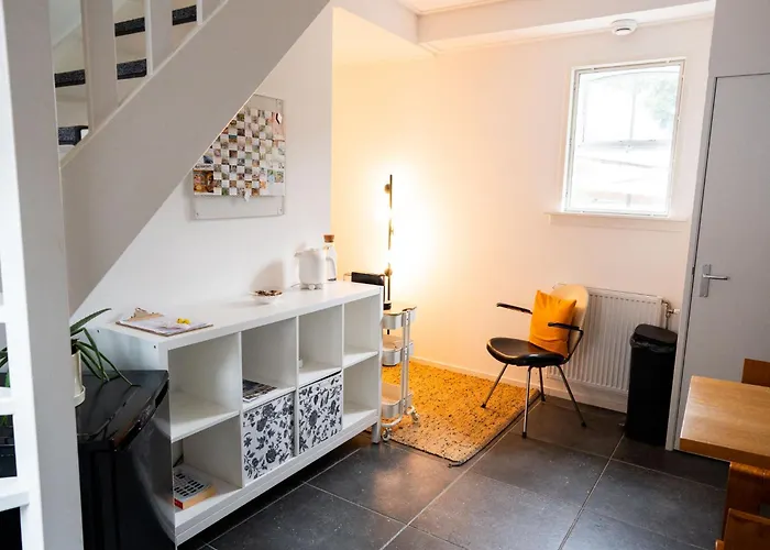 Hotel Boetiekhotel Wanrooy Doetinchem