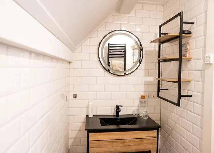 Boetiekhotel Wanrooy Szálloda