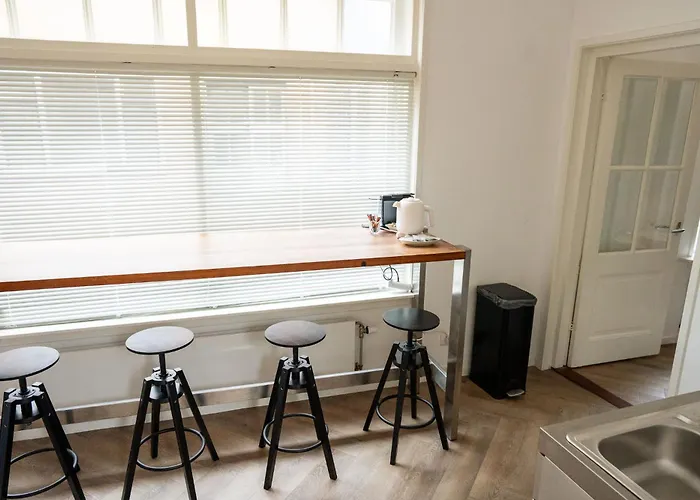 Boetiekhotel Wanrooy Szálloda Doetinchem