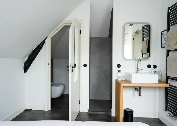 Hotel Boetiekhotel Wanrooy Doetinchem