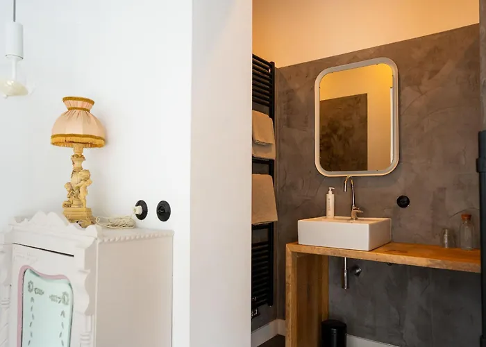 Boetiekhotel Wanrooy Doetinchem