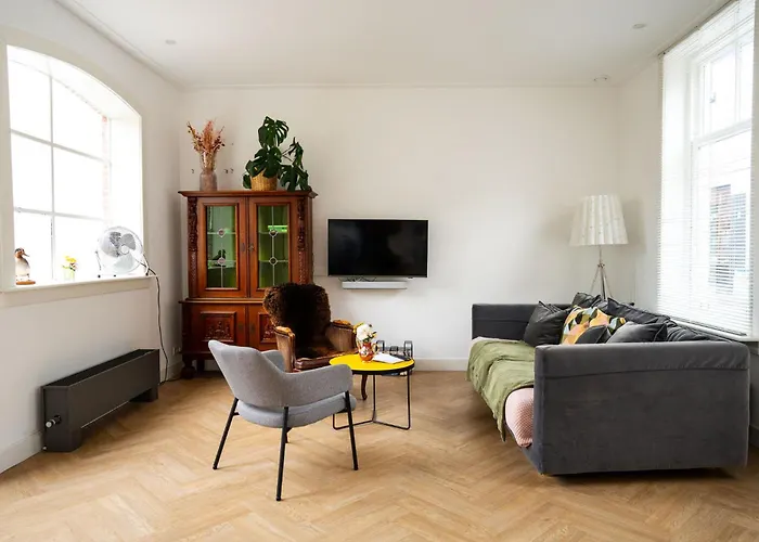 Szálloda Boetiekhotel Wanrooy 3*