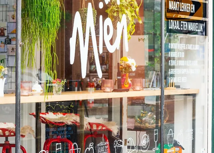 Boetiekhotel Wanrooy