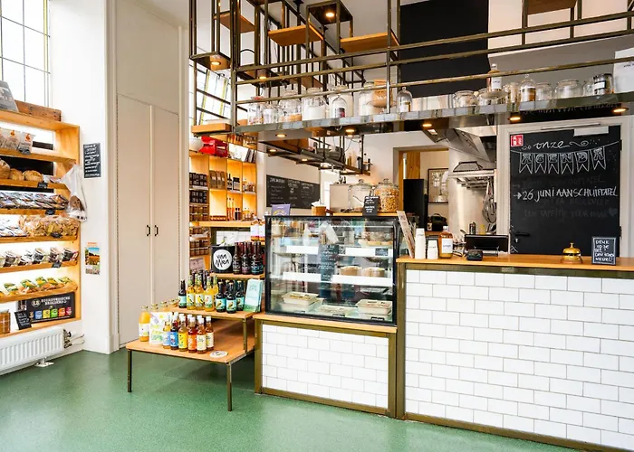 Hotel Boetiekhotel Wanrooy