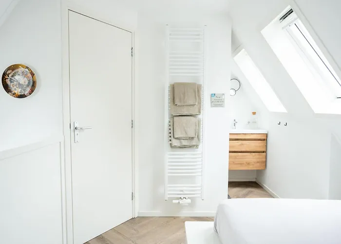 Boetiekhotel Wanrooy Hotel 3*