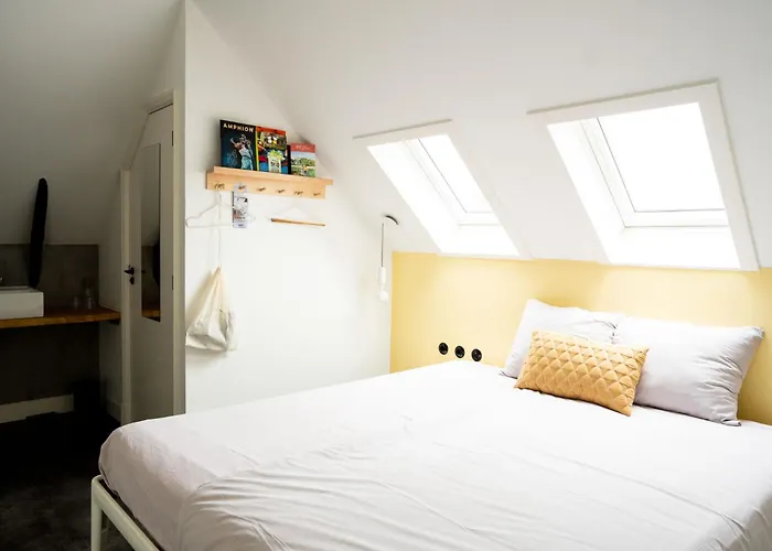 Boetiekhotel Wanrooy 3* Doetinchem