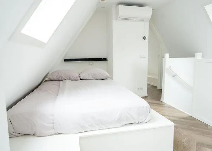 Boetiekhotel Wanrooy Szálloda Doetinchem