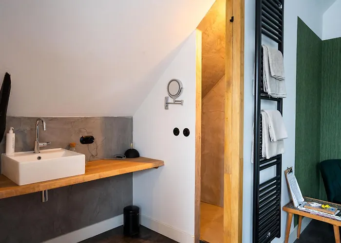 Boetiekhotel Wanrooy 3* Doetinchem