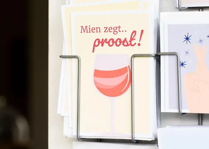 Hotel Boetiekhotel Wanrooy