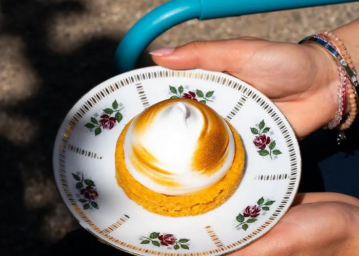 Boetiekhotel Wanrooy Szálloda 3*