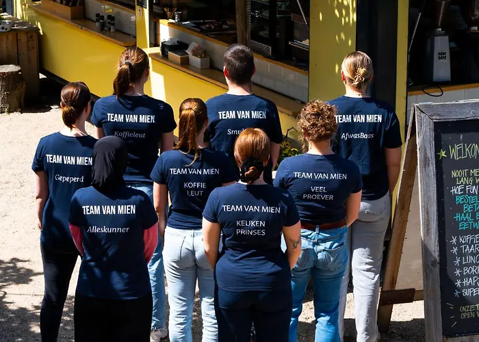 Boetiekhotel Wanrooy Doetinchem