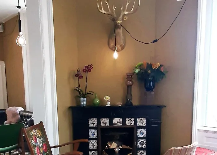 Boetiekhotel Wanrooy 3* Doetinchem