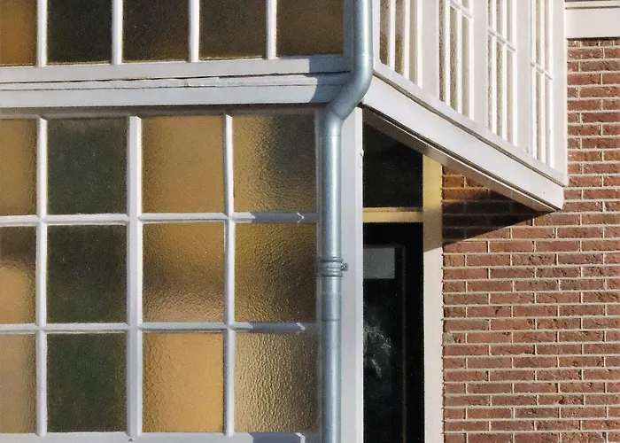 Boetiekhotel Wanrooy 3*