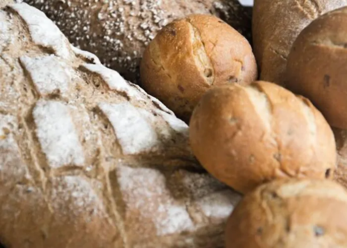 Boetiekhotel Wanrooy 3*