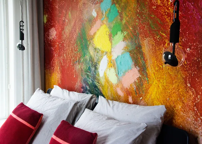 Szálloda Boetiekhotel Wanrooy