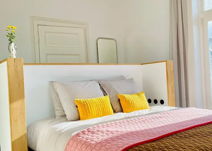 Boetiekhotel Wanrooy 3*