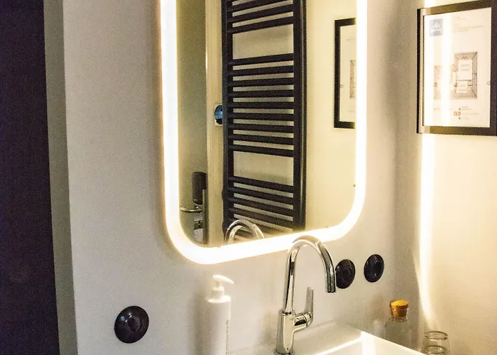 Boetiekhotel Wanrooy Szálloda Doetinchem