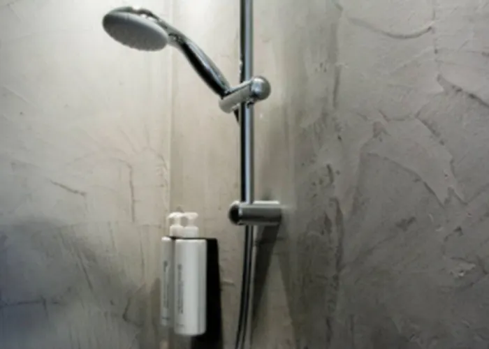 Boetiekhotel Wanrooy Szálloda 3*