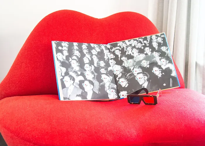 Szálloda Boetiekhotel Wanrooy