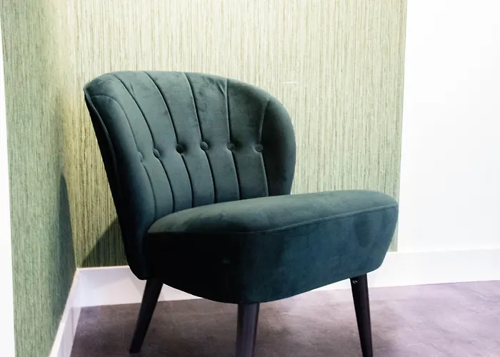 Boetiekhotel Wanrooy Szálloda