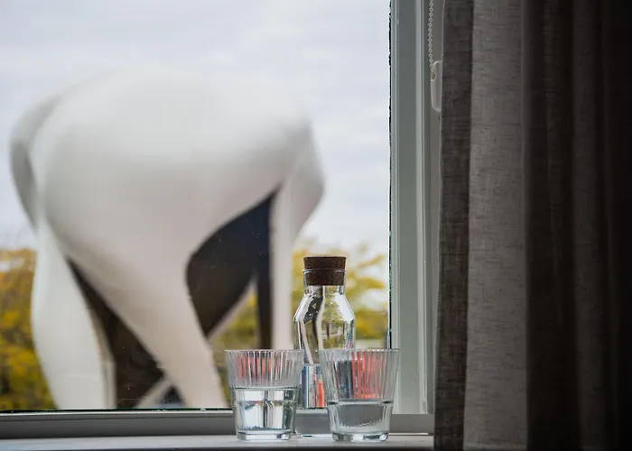 Boetiekhotel Wanrooy Szálloda Doetinchem