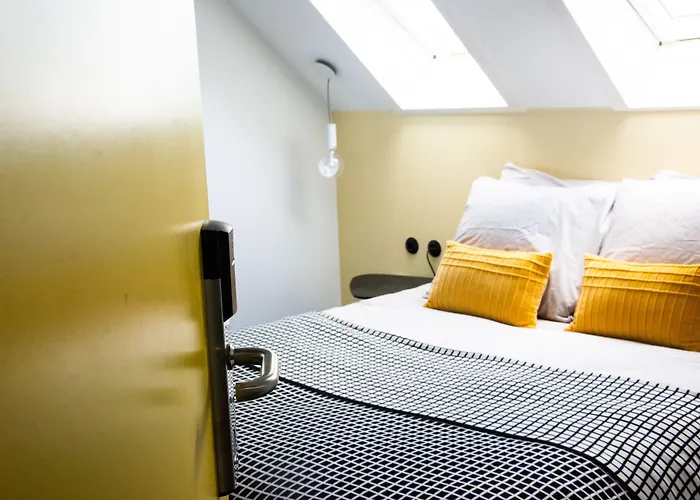 Hotel Boetiekhotel Wanrooy 3*