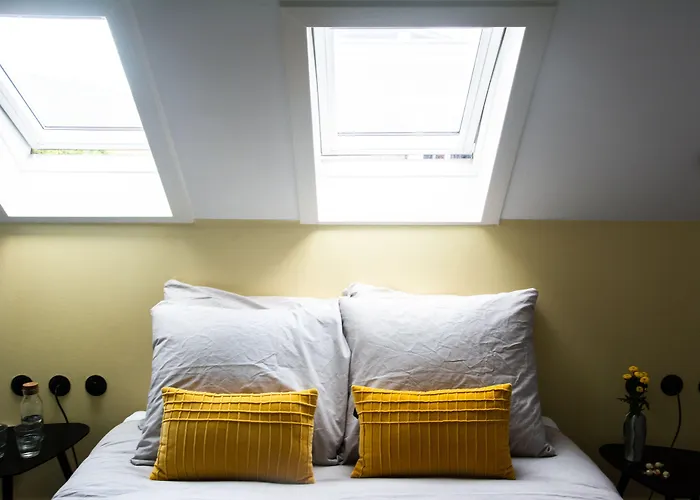 Boetiekhotel Wanrooy 3* Doetinchem