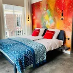 Hotel Boetiekhotel Wanrooy Doetinchem
