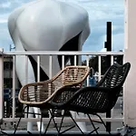 Boetiekhotel Wanrooy Hotel 3*