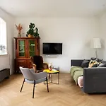 Hotel Boetiekhotel Wanrooy 3*