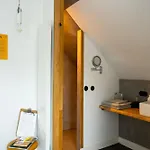 Boetiekhotel Wanrooy Hotel