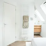 Boetiekhotel Wanrooy Hotel 3*