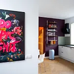 Hotel Boetiekhotel Wanrooy 3*