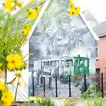 Boetiekhotel Wanrooy Hotel Doetinchem