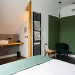 Boetiekhotel Wanrooy Doetinchem