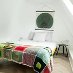 Boetiekhotel Wanrooy Hotel