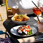 Hotel Boetiekhotel Wanrooy Doetinchem