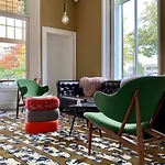 Hotel Boetiekhotel Wanrooy 3*
