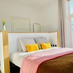 Boetiekhotel Wanrooy 3*