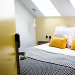 Hotel Boetiekhotel Wanrooy 3*
