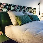 Boetiekhotel Wanrooy Hotel 3*