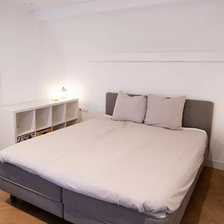 Boetiekhotel Wanrooy Hotel 3*