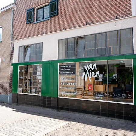 Boetiekhotel Wanrooy Hotel