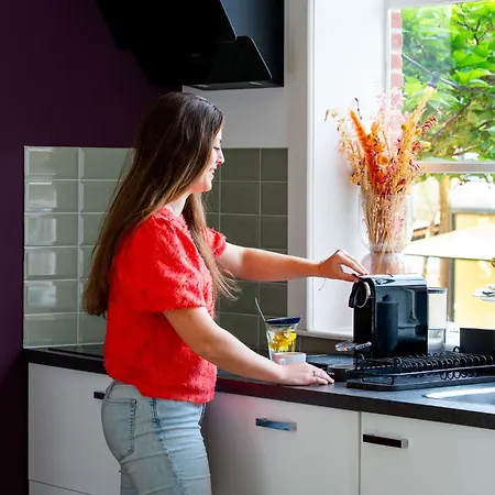 Boetiekhotel Wanrooy Hotel Doetinchem